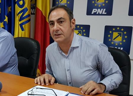 Călin Gal, consilier PNL: Conducerea 'inconştientă' a CJ s-a concentrat pe mazilirea şefului DGASPC şi au ignorat copiii şi persoanele cu dizabilităţi
