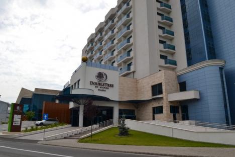 Pariu pe turism: Compania Calipso Oradea se transformă în SIF Hoteluri SA!