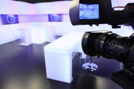 Îți dorești un job în televiziune? Digi24 Oradea caută operator imagine