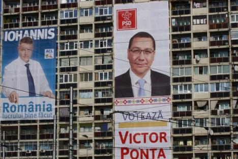 Iohannis a promulgat noua lege privind finanţarea partidelor şi campaniilor electorale