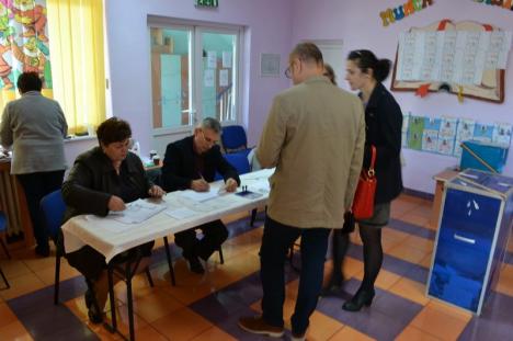 Propaganda continuă! Episcopul ortodox Sofronie Drincec a îndemnat credincioşii să voteze 'pentru rânduiala aşa cum a lăsat-o Dumnezeu în lume'