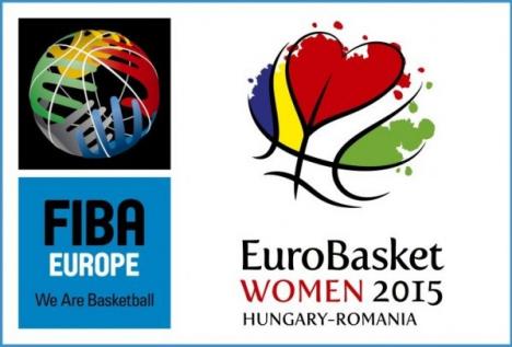 Se caută voluntari! Oradea găzduieşte Campionatul European de baschet feminin