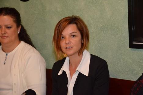 UDMR şi-a prezentat „selecţionata comunităţii maghiare pentru Bihor” (FOTO)