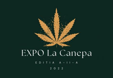 Vino și tu la EXPO LA CÂNEPĂ – EDIȚIA a II-a și află de ce cânepa NU este DROG! (FOTO/VIDEO)
