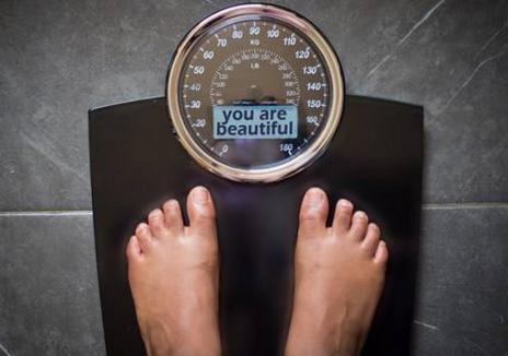 Câte kilograme doriţi să aveţi astăzi?