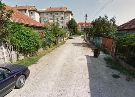 164.000 euro: Două străzi neasfaltate din Rogerius vor fi modernizate