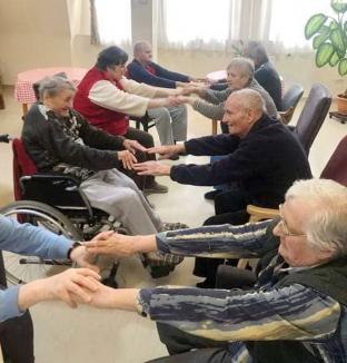 10 cămine și centre rezidențiale din Bihor primesc subvenții de la stat, pentru îngrijirea vârstnicilor. Care sunt acestea