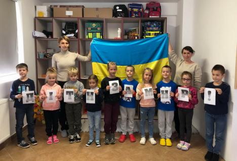 „Solidaritate în primejdie”: Confederația Caritas Eparhial cere modificarea programului de ajutorare a refugiaților din Ucraina