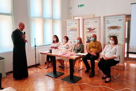 Caritas Eparhial vrea să construiască o grădiniță în valoare de 700.000 euro în Oradea, numai din donații (FOTO / VIDEO)