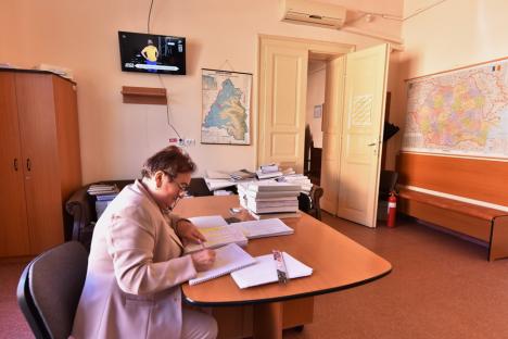 Banca bunicilor: Ce este CARPO, organizaţia care ajută pensionarii din Bihor să supravieţuiască (FOTO)