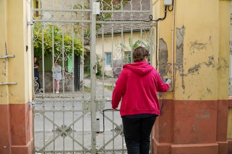 Școala „safe”: Două colegii din Oradea au instituit sisteme securizate de acces. Siguranță sau închisoare pentru elevi? (FOTO/VIDEO)