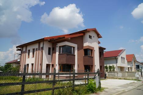 Casa Ancuţei: Cum și-a ridicat o funcționară din Prefectura Bihor „pensiune” sub masca unei locuinţe unifamiliale (FOTO)