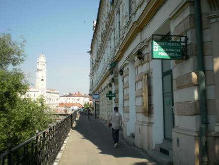 Oradea ieri, Oradea azi: Povestea Casei Lévay de pe malul Crișului (FOTO)