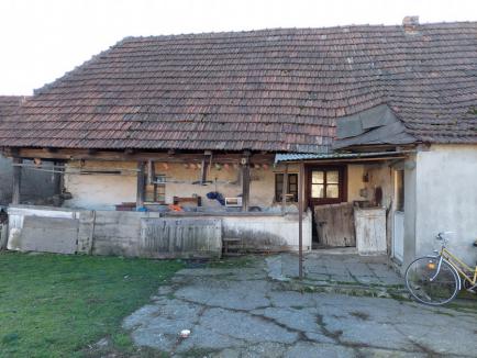Casa poetului Miron Pompiliu din Ştei va fi restaurată şi transformată în muzeu (FOTO)