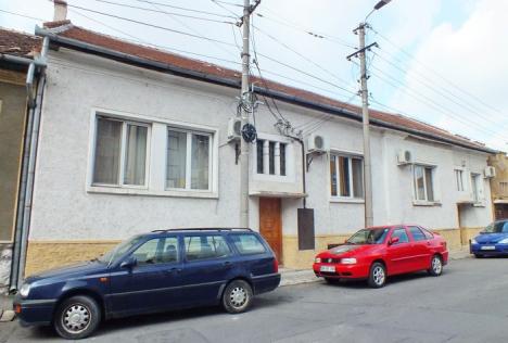Casa de oaspeţi a Universităţii din Oradea a devenit Casa studenţilor