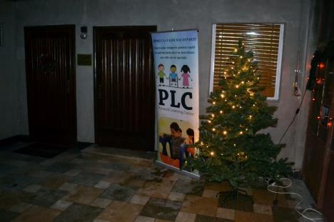 Fundaţia Pyramid Learning Center şi-a inaugurat cel de-al doilea centru pentru copiii cu autism şi AD-HD (FOTO)