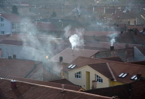 Retragere strategică. Termoficare Oradea renunță la încălzirea caselor în favoarea Distrigaz, vezi cât costă!
