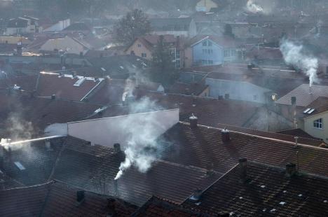 PSD se opune supraimpozitării locuinţelor din Oradea neracordate la termoficare sau gaz