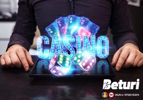 Cum alegi un casino online de încredere?   