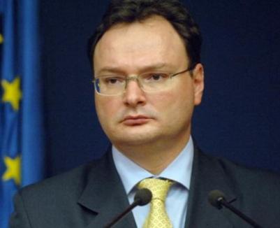 Ionescu: Alegerile pentru rectorul Univeristăţii se vor relua