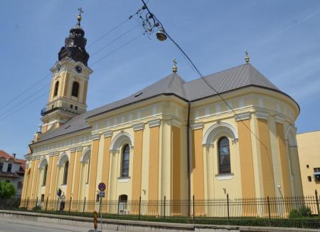 Concert-requiem cu Opera Naţională din Cluj-Napoca la Catedrala Greco-Catolică