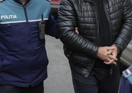 Parchetul Bihor despre bărbatul care şi-a lovit intenţionat vecinul cu maşina: A vrut să-l ucidă