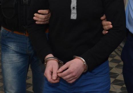 Procurorii au un suspect în cazul agentului imobiliar ucis la Salonta: un tânăr de 28 ani a fost reţinut