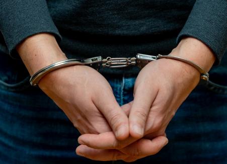 Bărbat din Bihor, arestat pentru că a înşelat 49 de firme de transport din ţară. Paguba e de aproape 1 milion de lei