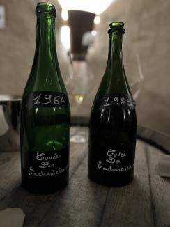Cavalerul șampaniei: Un orădean e „Cavaler al șampaniei” în Brescia, unde a deschis un local specializat în vinuri (FOTO)