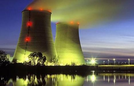 Documente secrete privind centrala nucleară de la Paks, furate la Budapesta