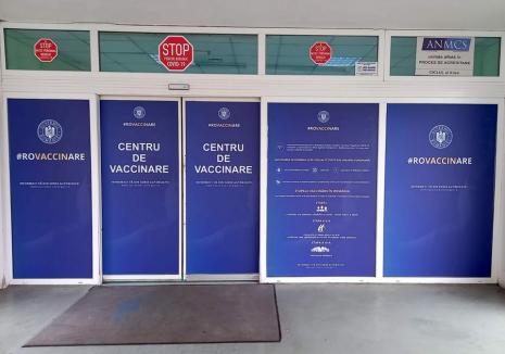 Vaccinul Astra Zeneca ajunge în Bihor: încă 5 cabinete de vaccinare anti-Covid se deschid din 15 februarie