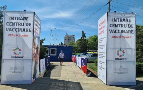 Unde te poţi vaccina cu doza a 3-a anti-Covid, în Bihor. Lista tuturor centrelor deschise 