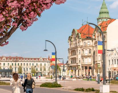 Incidenţa în Oradea a scăzut sub 3,5! Ar urma ridicarea extra-restricţiilor şi redeschiderea sălilor de fitness