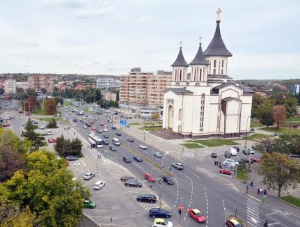Încă 111,2 milioane lei pentru Oradea: S-a semnat contractul de finanţare europeană a pasajelor subterane din Piaţa Gojdu