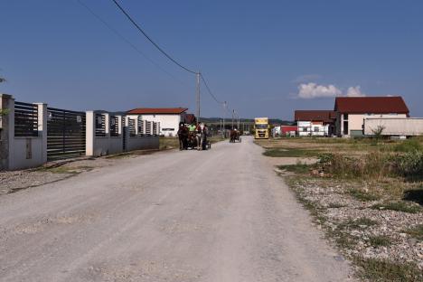 Somați de Bolojan: Consiliul Județean le va cere bani aleșdenilor care blochează construirea unei porțiuni din centură (FOTO)