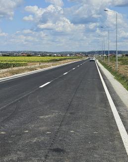 Centura Nojorid se deschide pe bucăți, începând de duminică (FOTO)