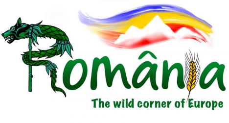 Jurnalistul Charlie Ottley și-a tatuat lupul dacic pe braț și propune un nou logo turistic al României (VIDEO)