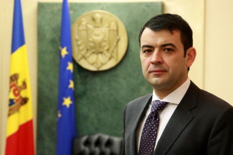 Premierul moldovean riscă să fie urmărit penal: Ministerul Internelor confirmă că şi-a falsificat diploma de liceu
