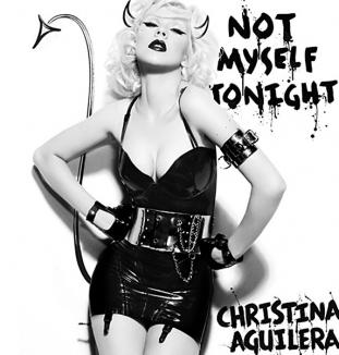Christina Aguilera are videoclip cu scene lesbi (VIDEO)