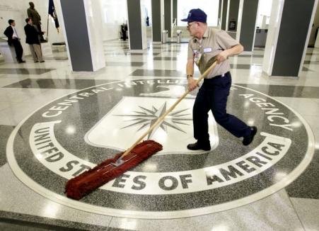 Cum rezolvă China problema spionilor americani? 20 de agenţi CIA au fost ucişi sau încarceraţi în numai doi ani