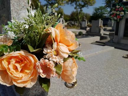 ADP Oradea: Regulamentul Cimitirului Municipal a fost modificat