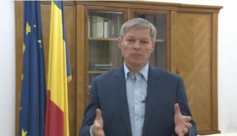 ​Premierul Dacian Cioloş ia în calcul prelungirea perioadei de subscripţie pentru „Cuminţeia Pământului”