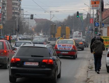 Modificări ale regulamentului rutier