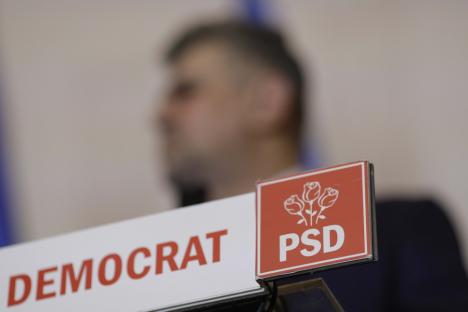 E oficial: Alegerile locale se comasează cu cele europarlamentare. PSD și PNL candidează pe liste comune la europarlamentare (FOTO/VIDEO)