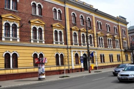 Finanţele Publice le arată contribuabililor mijlocii care este 'drumul actelor' spre Cluj
