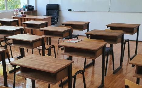 Inspectoratul Şcolar: În Bihor, peste 500 de preşcolari şi elevi sunt în izolare, din cauza Covid-19. S-a închis şi o grădiniţă din Tileagd