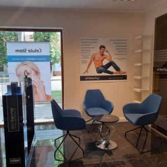 Nou în Oradea! aBeauty Clinique, cea mai dotată clinică de estetică neinvazivă (FOTO / VIDEO)