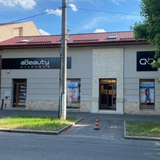 Nou în Oradea! aBeauty Clinique, cea mai dotată clinică de estetică neinvazivă (FOTO / VIDEO)