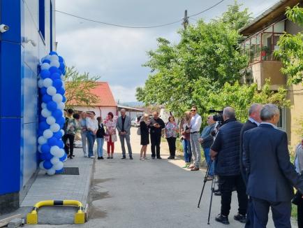 Nouă policlinică în Beiuș, cu ecografie, CT și RMN, precum și cabinete în 9 specialități medicale (FOTO)