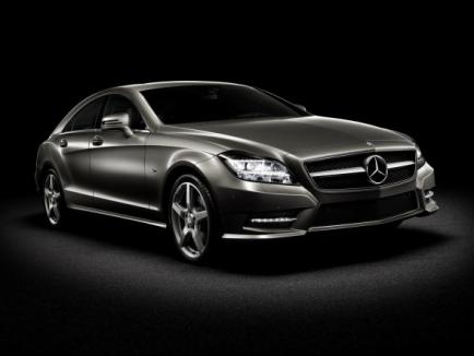 Un Mercedes furat, în valoare de 40.000 de euro, a fost descoperit în Borş